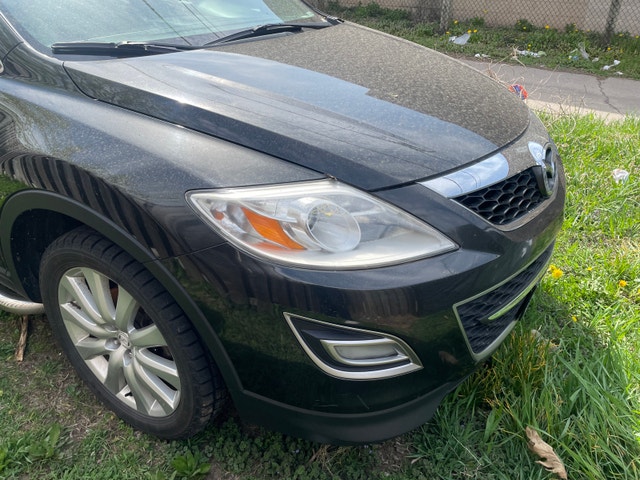 2010 Mazda CX-9 AWD 7-Seater SUV - photo 4