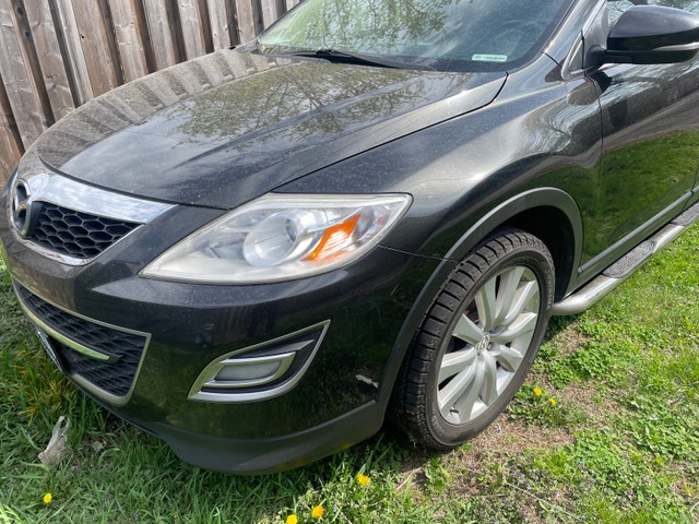 2010 Mazda CX-9 AWD 7-Seater SUV - photo 5