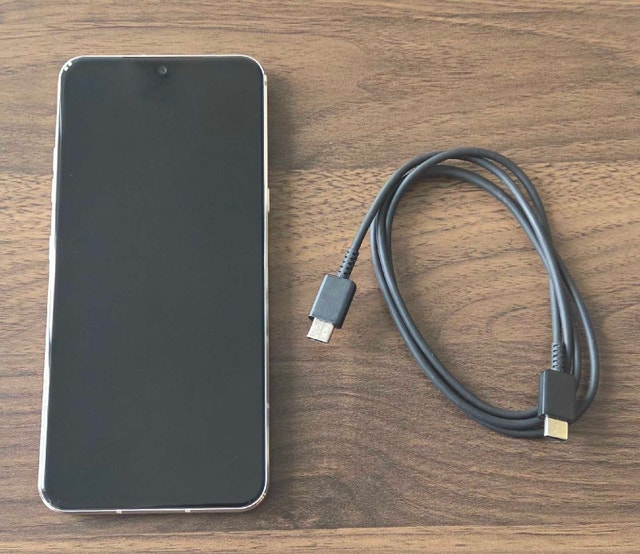 LG V60 ThinQ 5G - photo 4