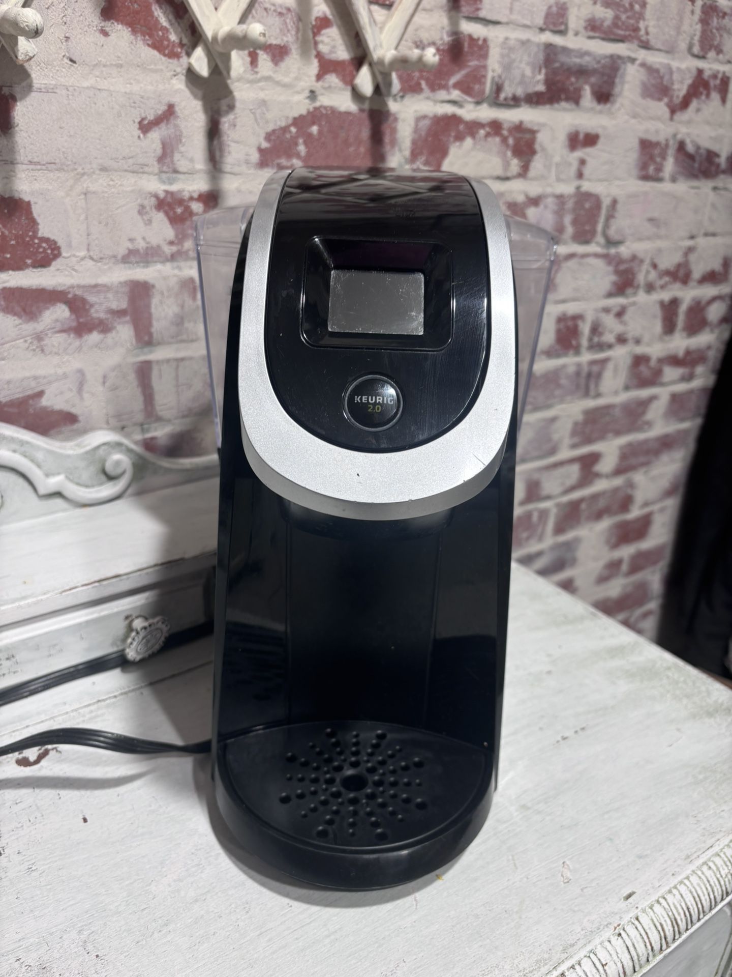 Keurig Coffee Maker - photo 2