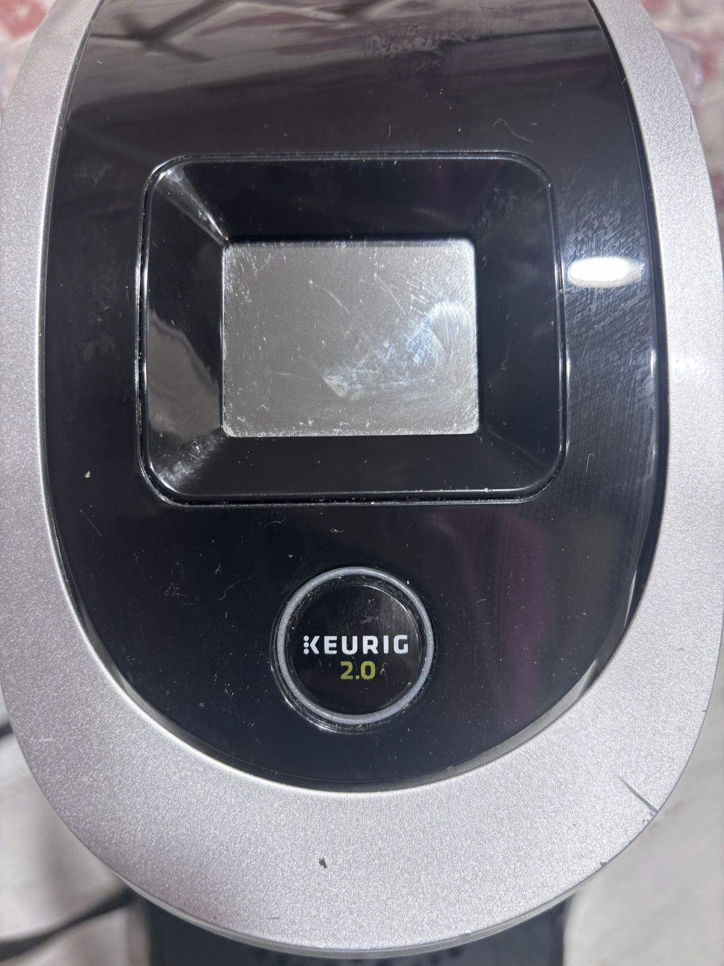 Keurig Coffee Maker - photo 3
