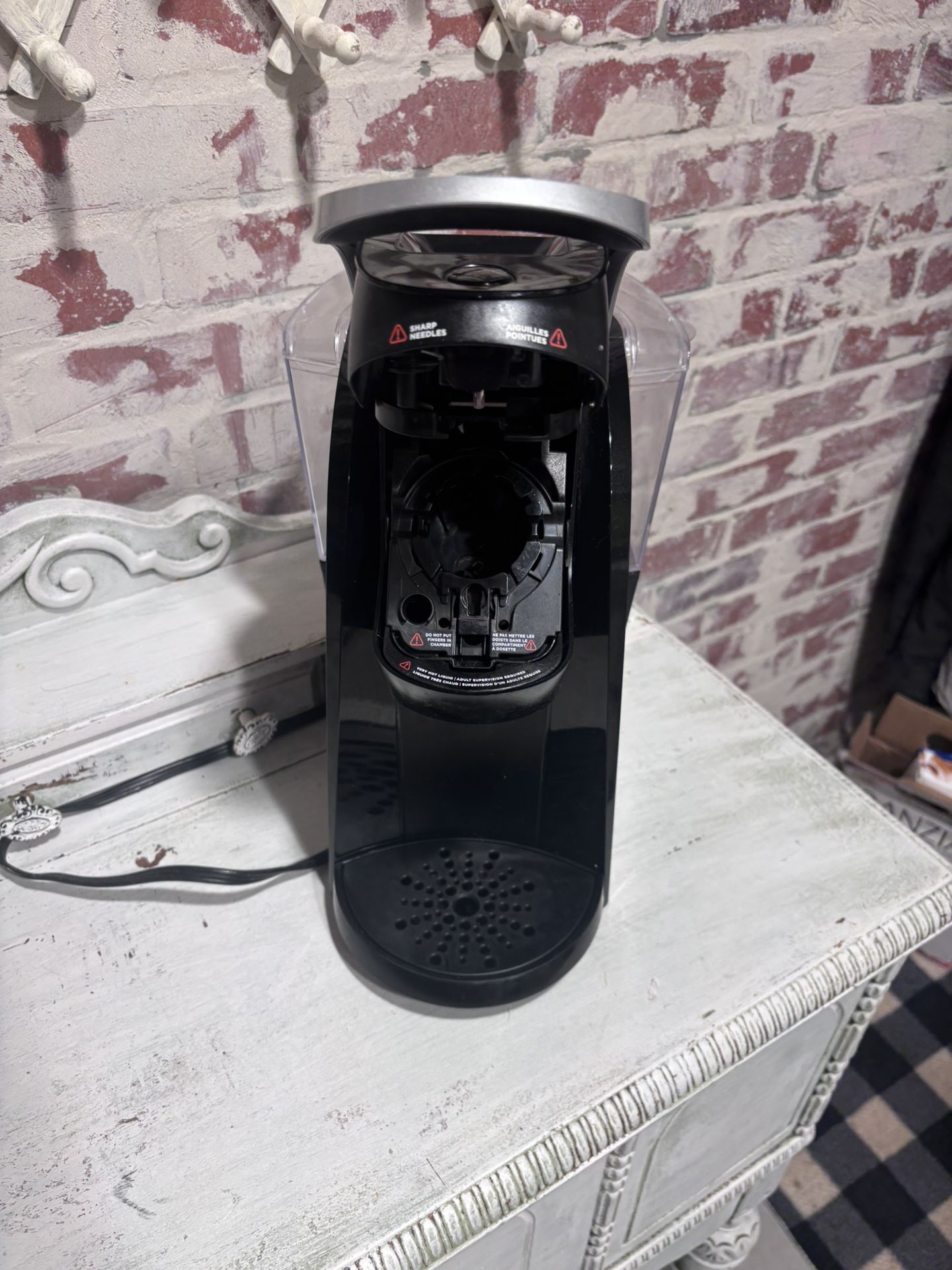 Keurig Coffee Maker - photo 4