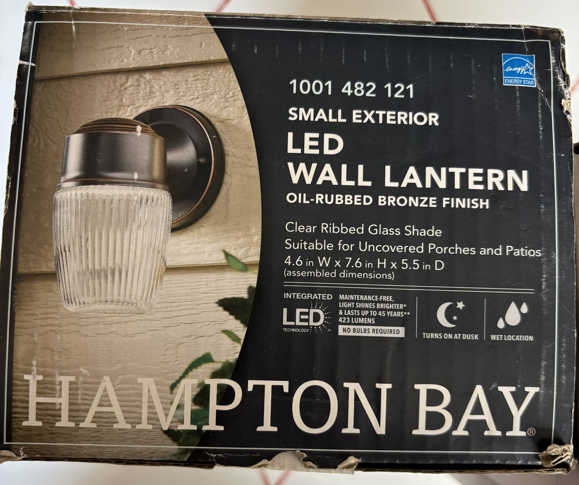 Brand New LED Outdoor Lights
