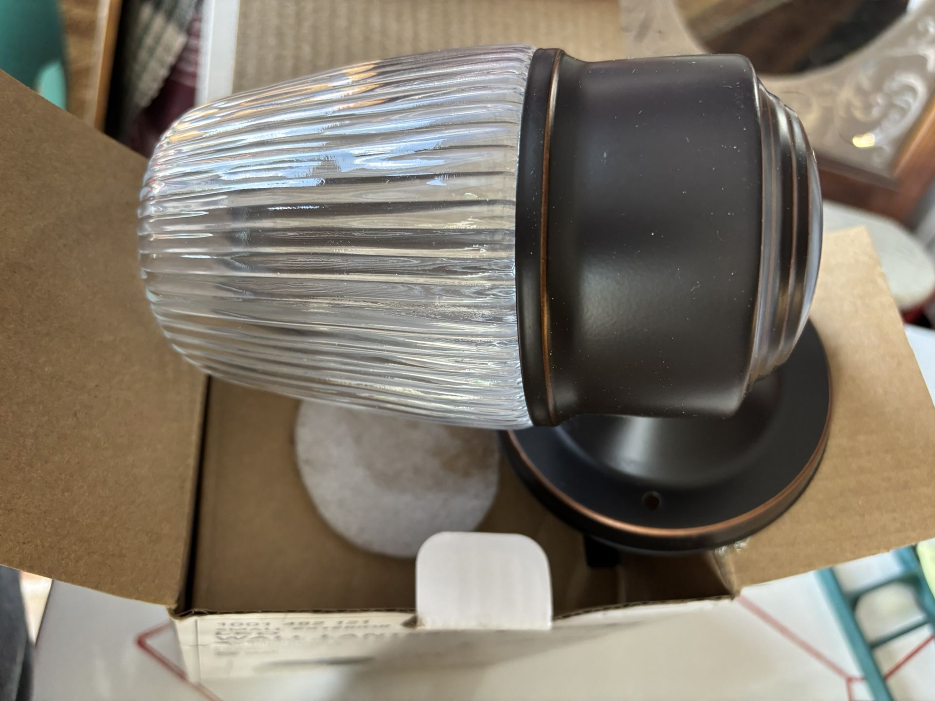 Brand New LED Outdoor Lights - photo 3