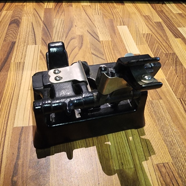 Griswold JR Film Splicer for 8mm & 16mm Film - photo 5