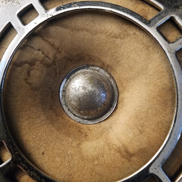 Vintage Car Audio 6x9 Speakers - Working Great - photo 4