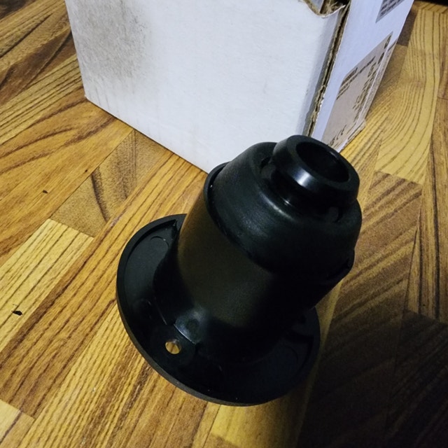 Shock Mount XLR A400SMXLR Microflex Flexible Audio - photo 2