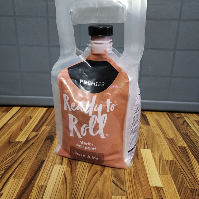 Premier Paint Ready to Roll Interior Wall Paint