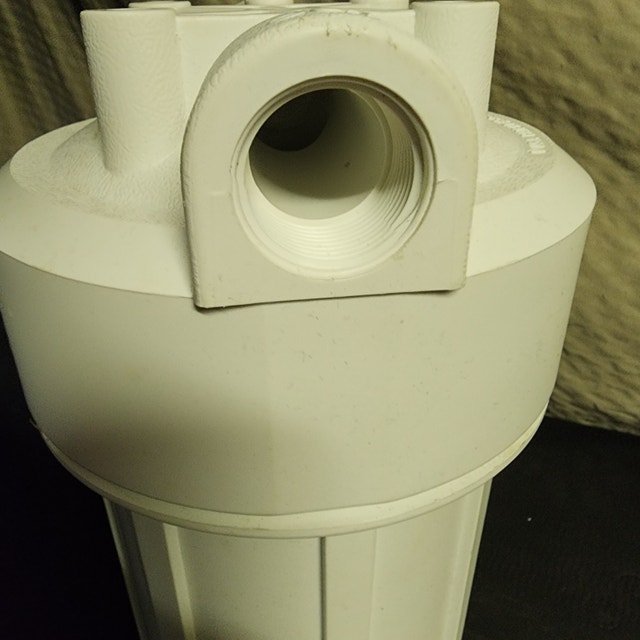 Rainfresh Whole House Water Filter BH010 - photo 4