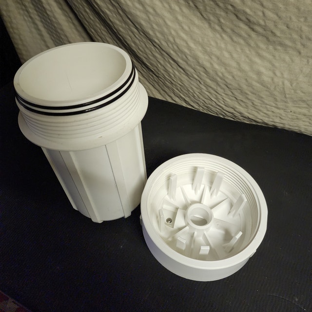 Rainfresh Whole House Water Filter BH010 - photo 5