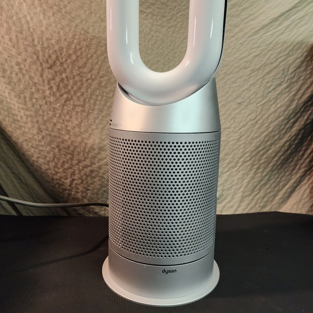 3 in 1 Dyson Hot+Cool HP07 Heater Air Purifier Fan - photo 5