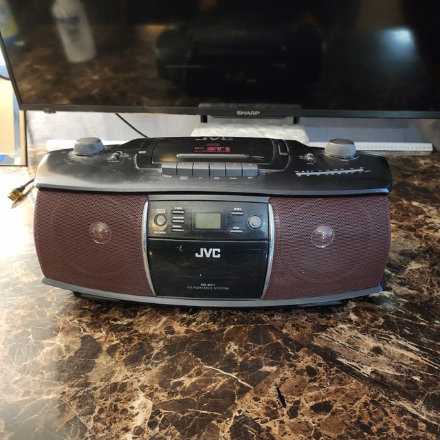 2 Sound Systems - Radio Works AM/FM - photo 2