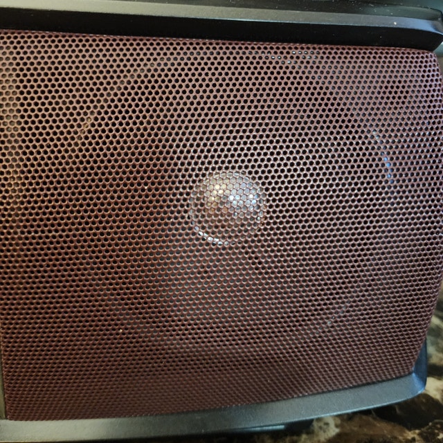 2 Sound Systems - Radio Works AM/FM - photo 4
