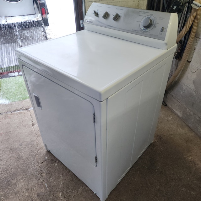 Maytag Electric Dryer - Serviced Heavy Duty