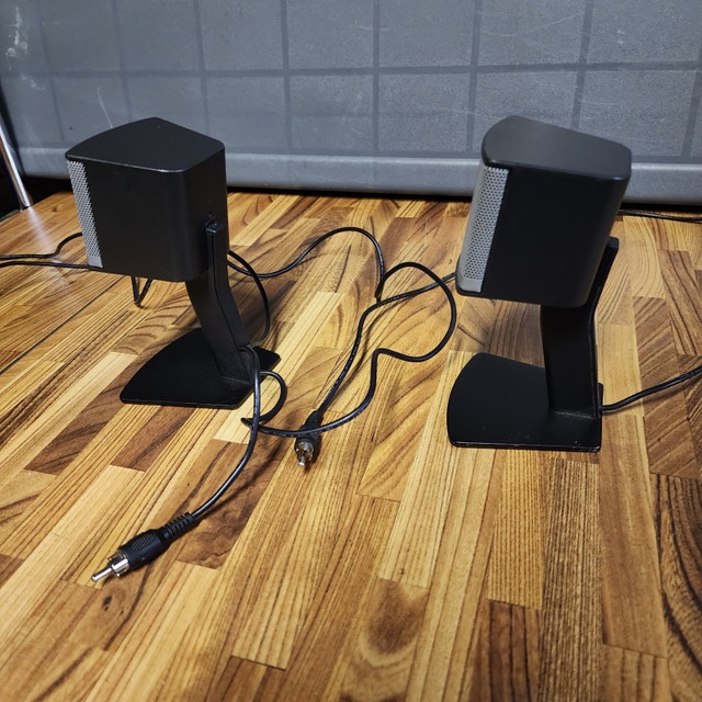 Lenovo USB Speaker Sound Bar - 25 Watts - photo 5