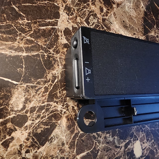 Lenovo USB Speaker Sound Bar - photo 3