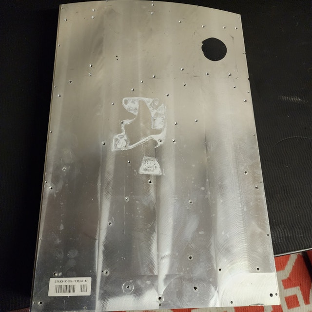 Large Aluminum Heatsink for DIY Projects - photo 3