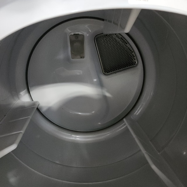 Whirlpool Electric Dryer SERVICED White Duet - photo 5