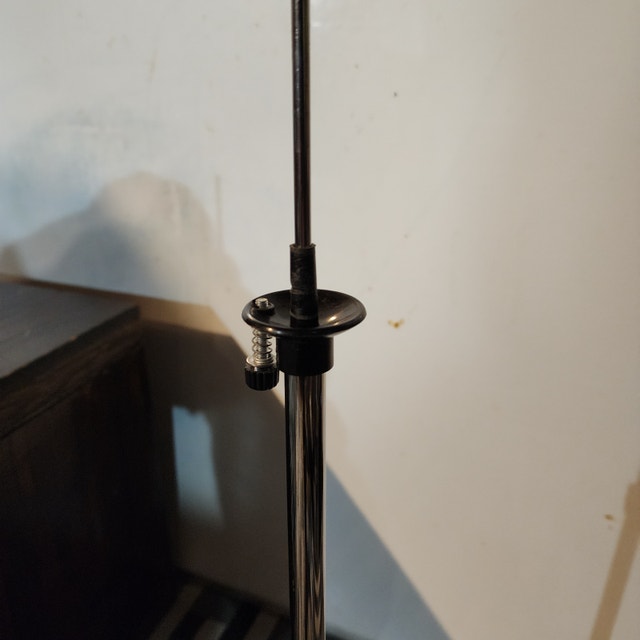 Hi Hat Stand Drum Equipment - photo 4