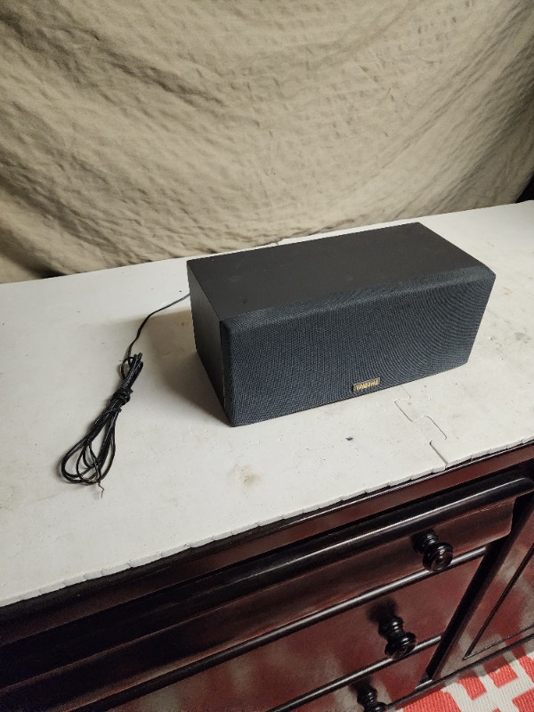 Yamaha Center Speaker 8OHM 27W NX-C70