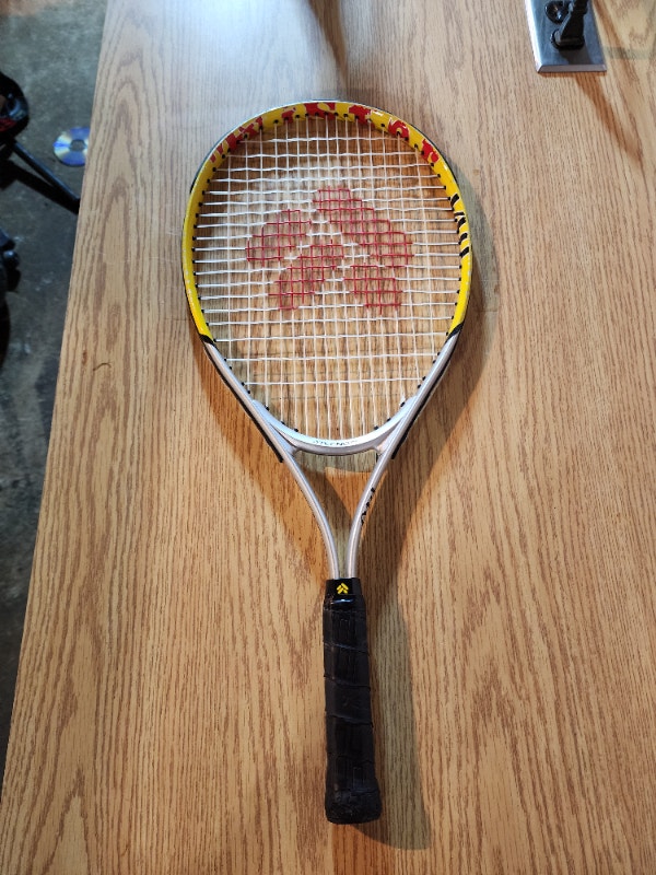 Tecno Pro racket racquet Twister 140