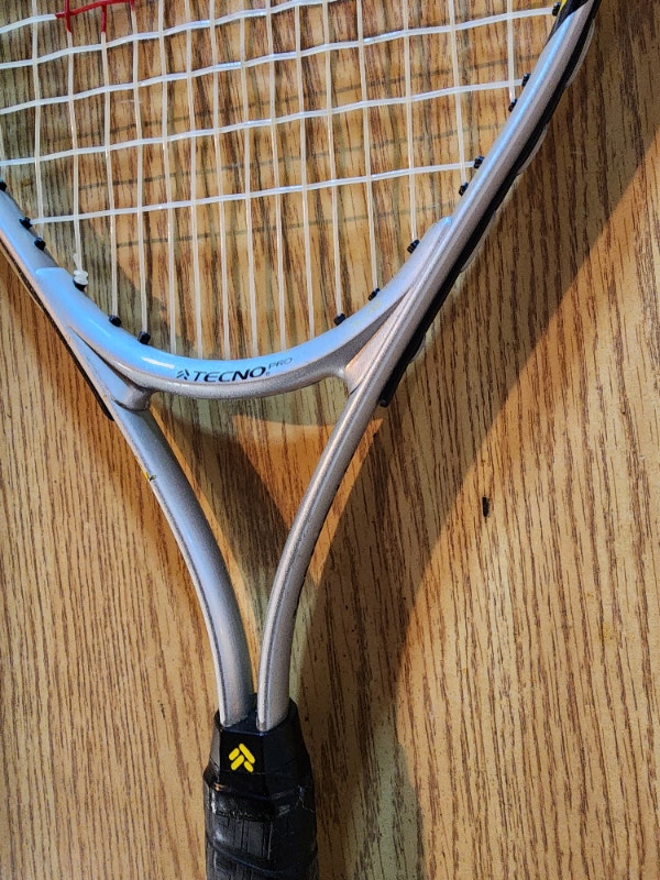 Tecno Pro racket racquet Twister 140 - photo 2