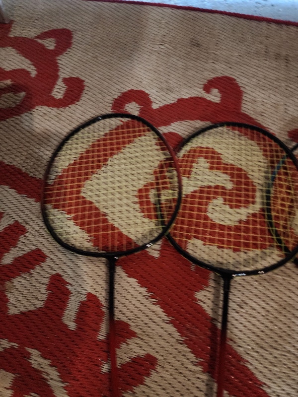 Kids Racquet - New Toys Tennis Badminton - photo 2