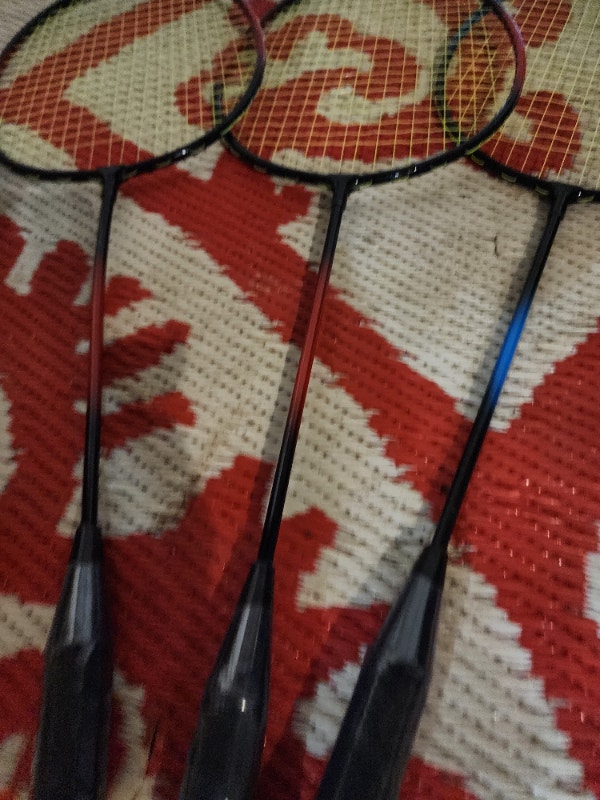 Kids Racquet - New Toys Tennis Badminton - photo 3