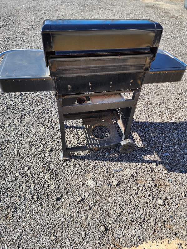 Charbroil BBQ Propane Barbeque - photo 4