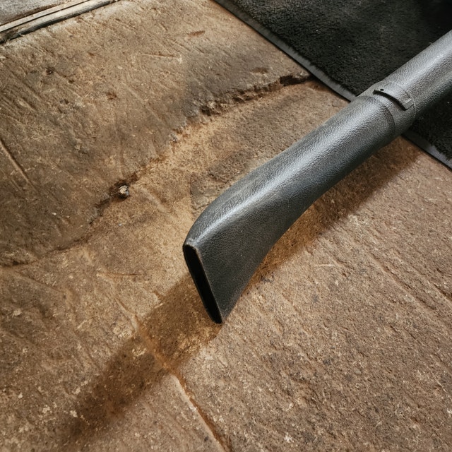 Weed Eater 2560 Leaf Blower - photo 5