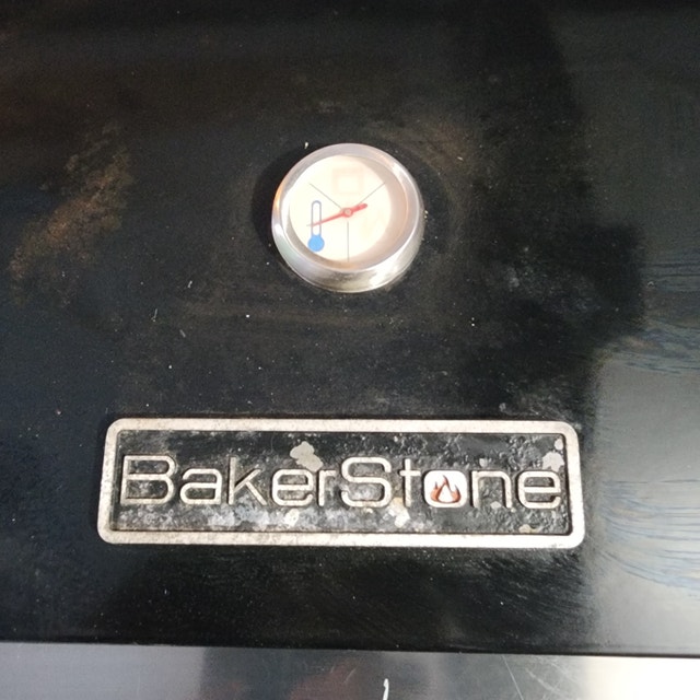 Bakers Stone Oven Cooker Heavy Duty Construction - photo 2