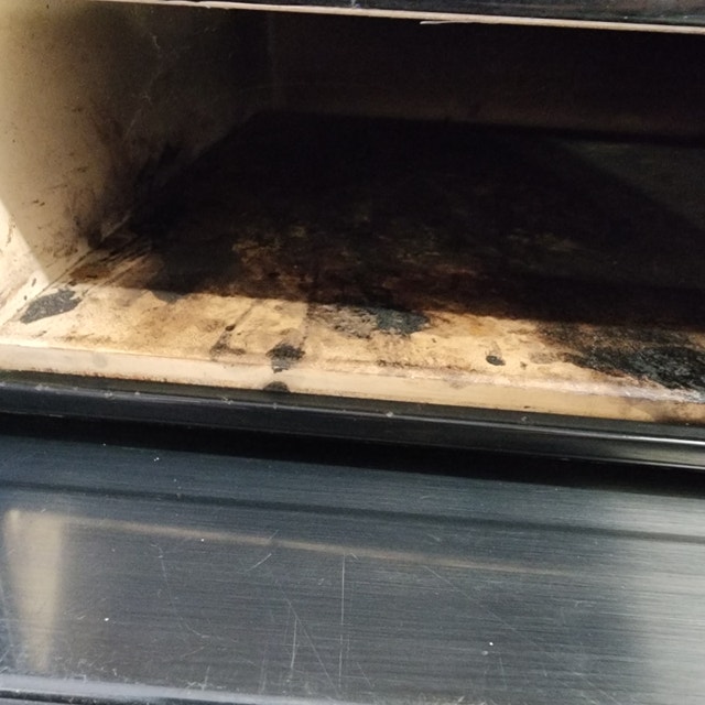 Bakers Stone Oven Cooker Heavy Duty Construction - photo 3