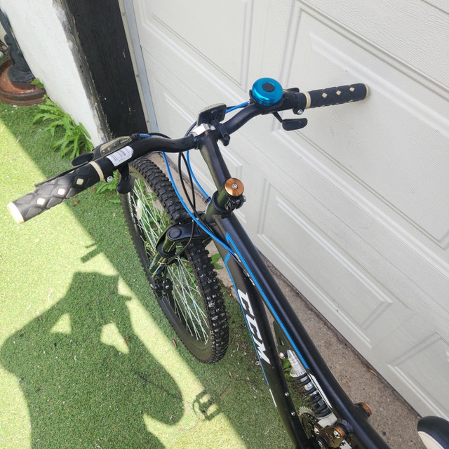 26'' CCM SL 2.0 Mountain Bike - Aluminum - photo 3