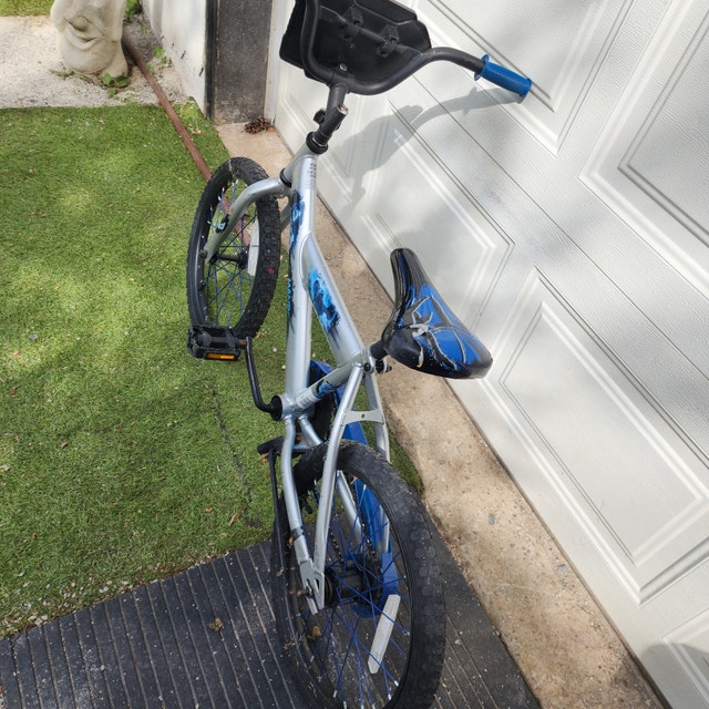 Mandalorian Gray Road Bike - photo 4
