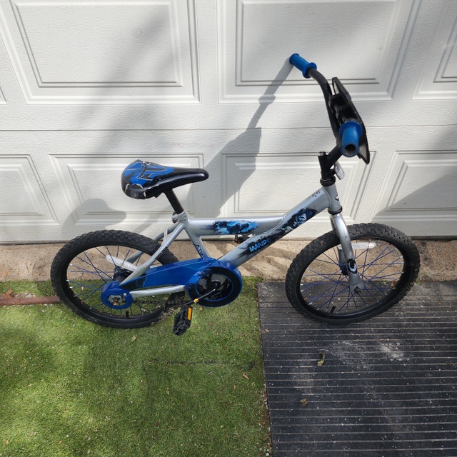Mandalorian Gray Road Bike - photo 5