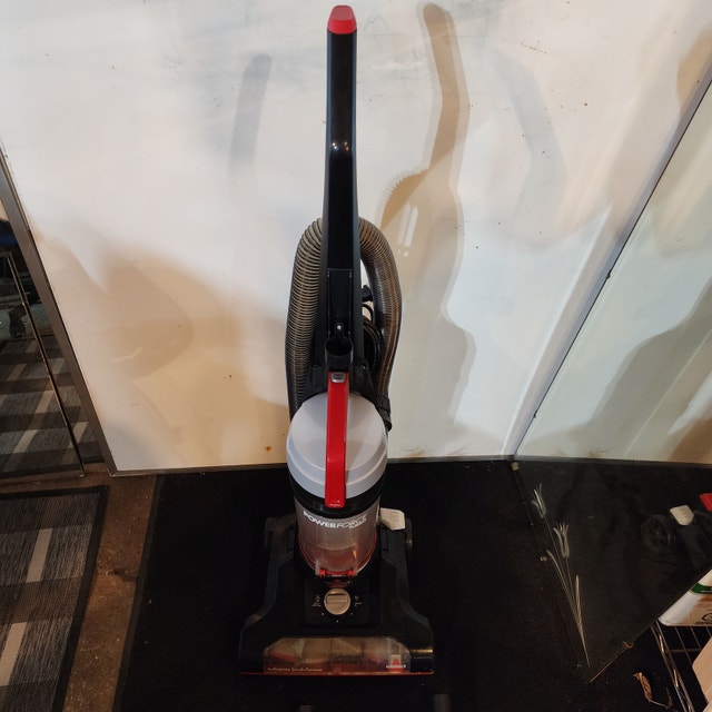 Bissell Powerforce Turbo Vacuum Cleaner - photo 2