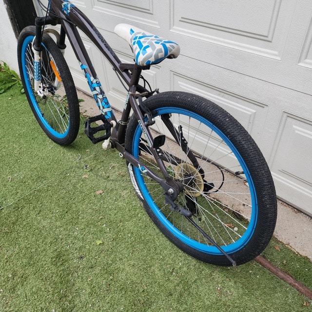 26'' Wheel Kranked Republic Mountain Bike - photo 4
