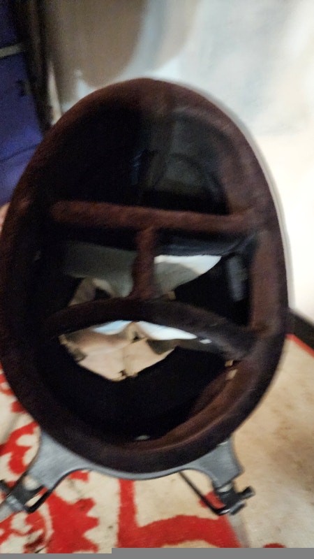 Golf bag Knight blue black stand - photo 5