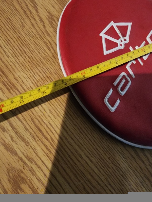 Carlton Badminton Racket - photo 3