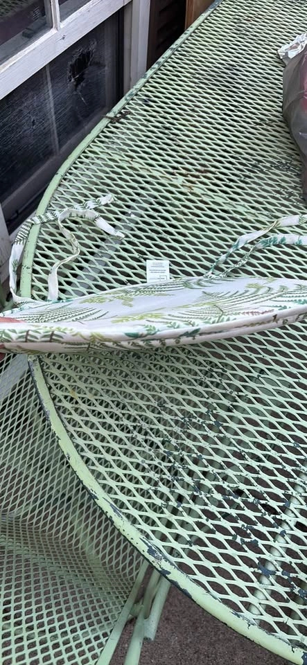 12x15 Patio Chair Cushions - photo 2