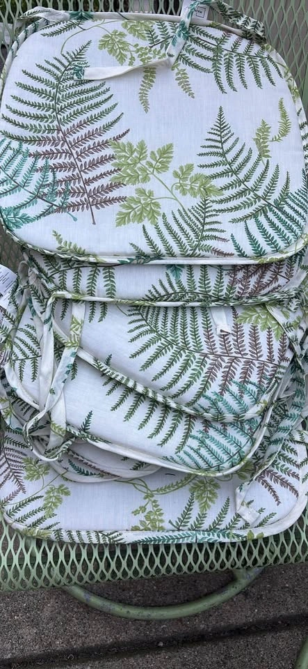 12x15 Patio Chair Cushions - photo 3
