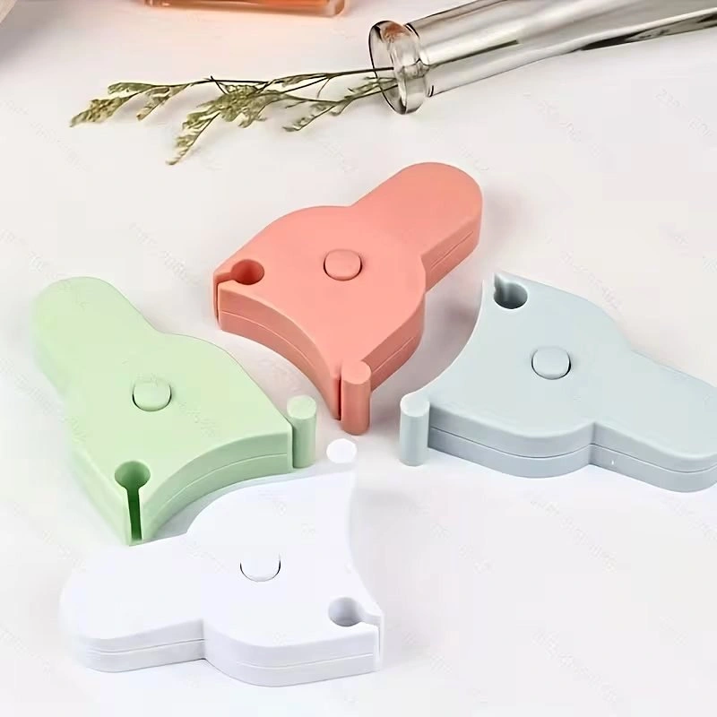 BRAND NEW Retractable Body/Fitness Measuring Tape
