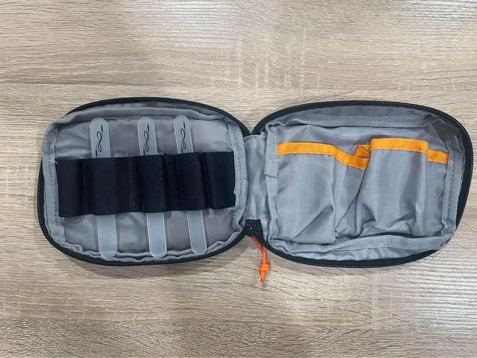 Lowepro Camera / Audio Utility Pouch - photo 2