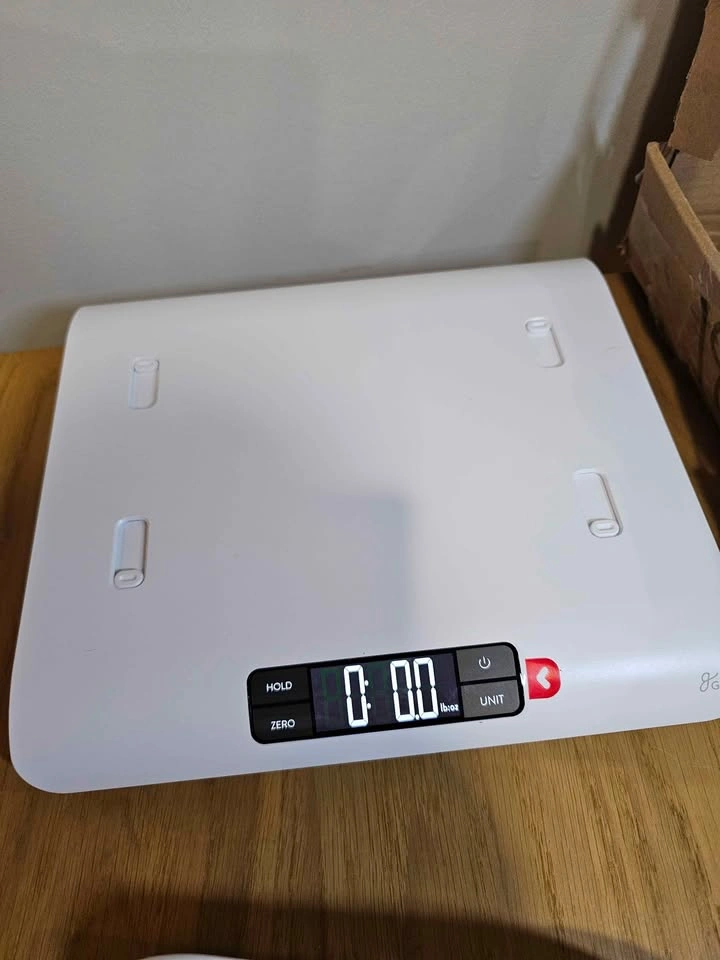 Greater Goods Baby Scale for Newborns - photo 2