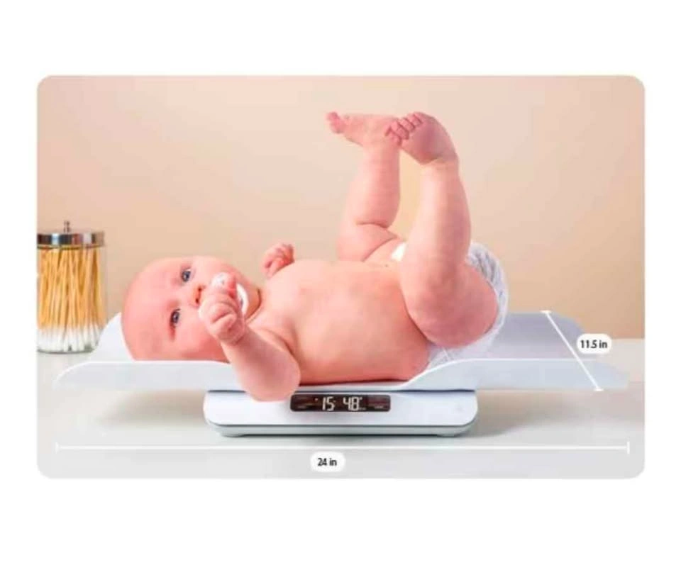 Greater Goods Baby Scale for Newborns - photo 4