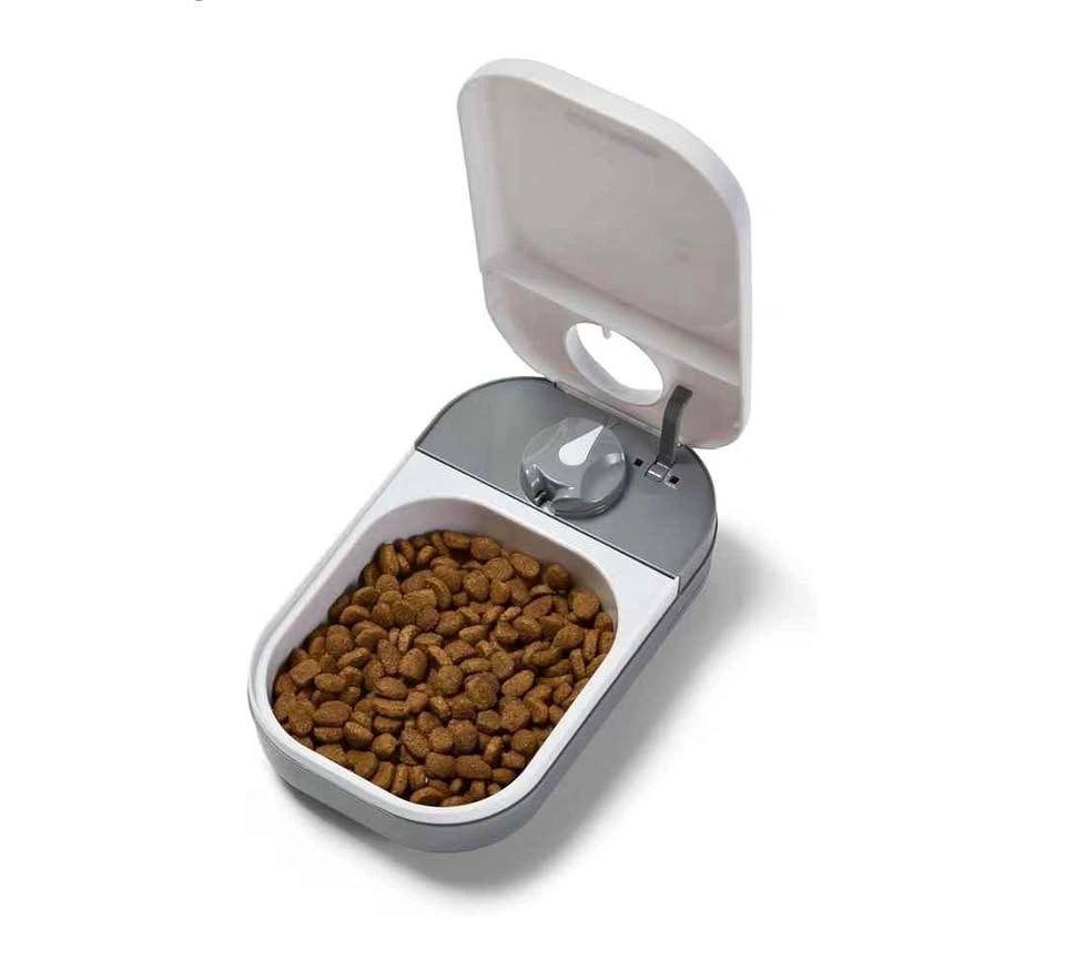 Cat Mate C100 Single Meal Automatic Pet Feeder