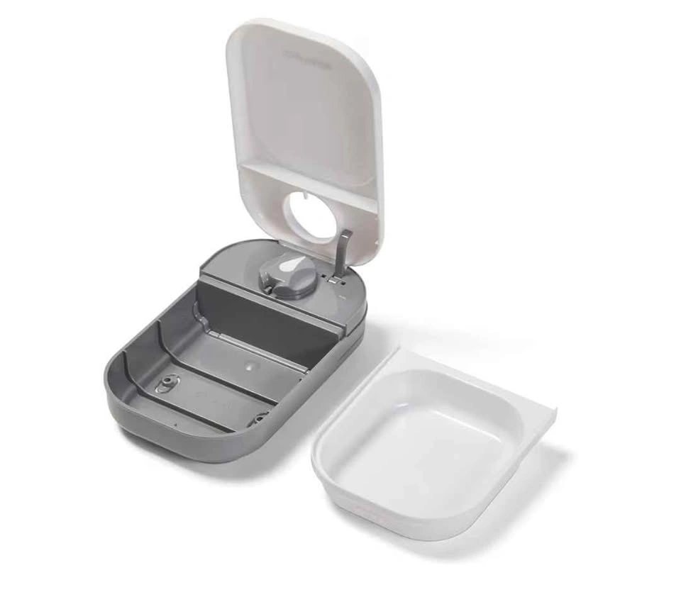 Cat Mate C100 Single Meal Automatic Pet Feeder - photo 2