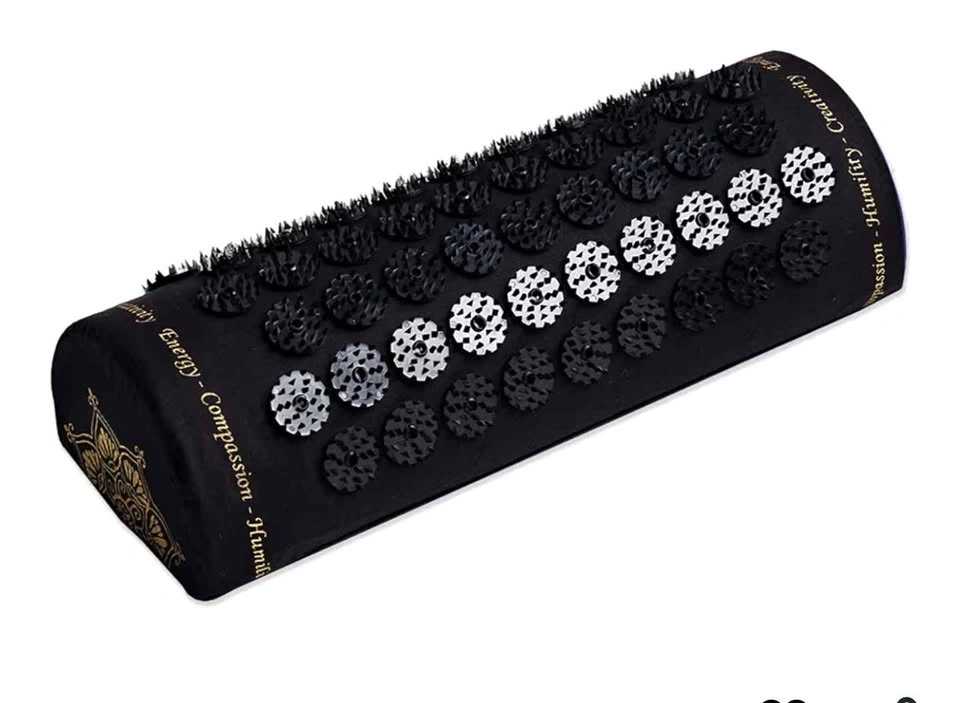 ShaktiMat Pillow for Relaxation, Massage Neck Muscles