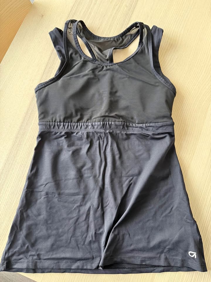 GAP - Sports Bra Top - Size S