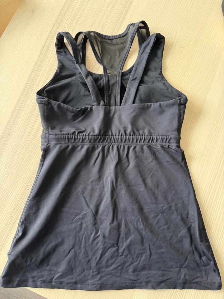 GAP - Sports Bra Top - Size S - photo 2